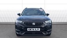 SEAT Ateca 1.5 TSI EVO FR 5dr DSG Petrol Estate